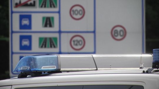 Tylko w tym roku Straż Graniczna odzyskała 199 pojazdy pochodzące z kradzieży.