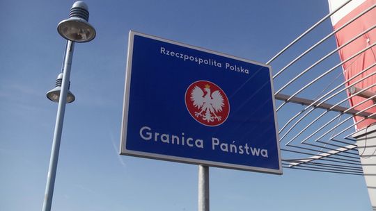 UCHODŹCY NA GRANICY I ICH AGRESJA TO PLOTKA?