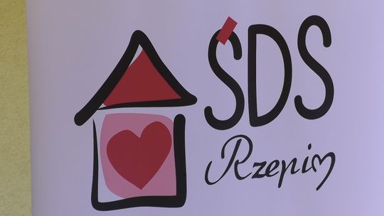 Uczestnicy Środowiskowego Domu Samopomocy w Rzepinie świętowali Dzień Rodziny