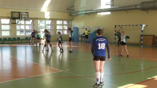 UKS JEDYNKA SŁUBICE MISTRZEM WOJEWÓDZTWA ! 