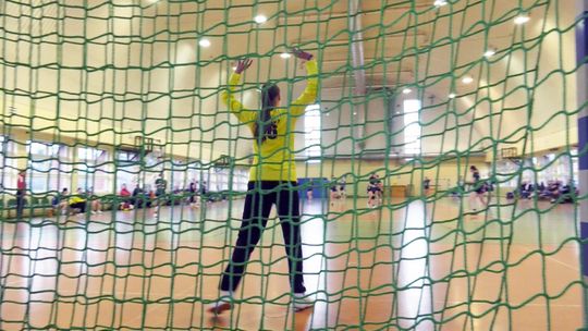 UKS Jedynka Słubice mistrzyniami Lubuskiej Ligi Młodziczek