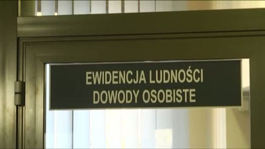 Ułatwienia w obowiązku meldunkowym