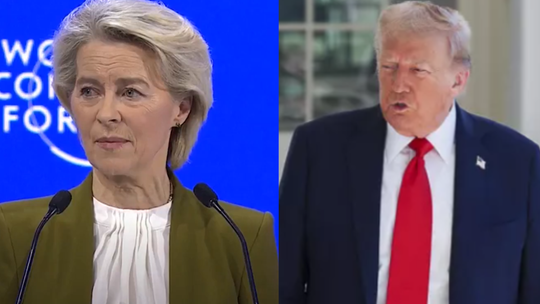 Unia Europejska czy USA? Na kogo powinna postawić Polska?