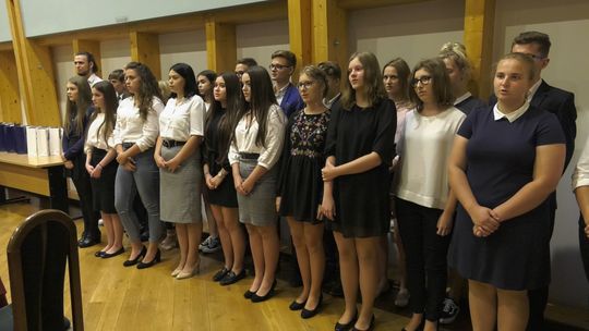 Uniwersyteckie Liceum Ogólnokształcące wystartowało!