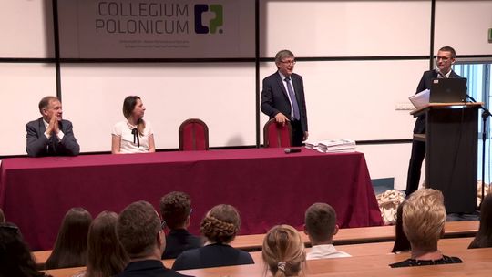 Uniwersyteckie Liceum Ogólnokształcące zakończyło rok szkolny