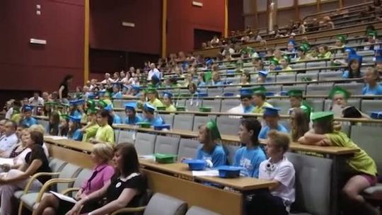 UNIWERSYTET DLA DZIECI