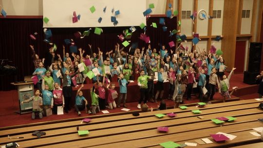 Uniwersytet Zdrowego Stylu Życia dobiegł końca Uniwersytet Zdrowego Stylu Życia dobiegł końca