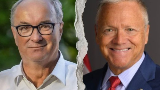 USA zrywają kontakty z Czarzastym. Poszło o Pokojową Nagrodę Nobla