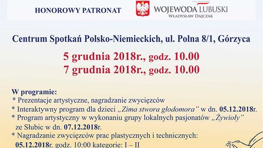 Utalentowane Anioły znowu zawitają w Górzycy! 