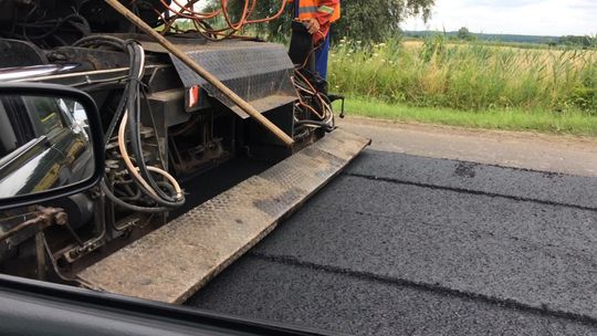 Utrudnienia na ulicy Rzepińskiej Utrudnienia na ulicy Rzepińskiej