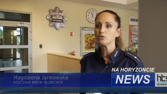 UWAGA KIEROWCY UTRUDNIENIA W RUCHU