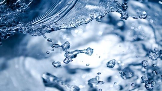 Uwaga! Woda w Słubicach, Kunowicach, Nowym Lubuszu i Kolonii Nowy Lubusz zdatna do picia po przegotowaniu.