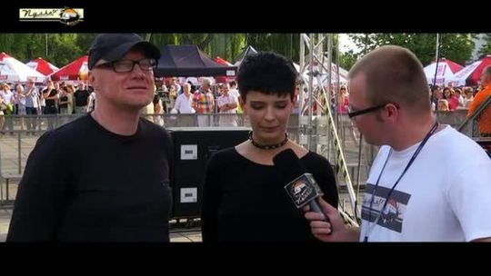 Varius Manx w Nyska TV