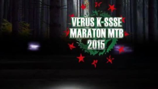 VERUS KSSSE MARATON MTB