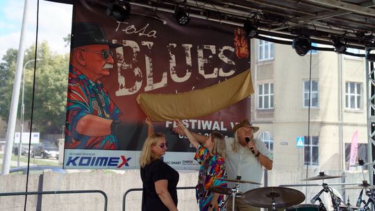 VI Blues Festiwal ponownie w Świebodzinie