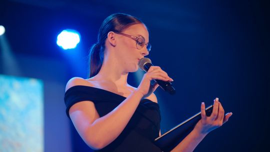 VI edycja Mam Talent w Skwierzynie VI edycja Mam Talent w Skwierzynie