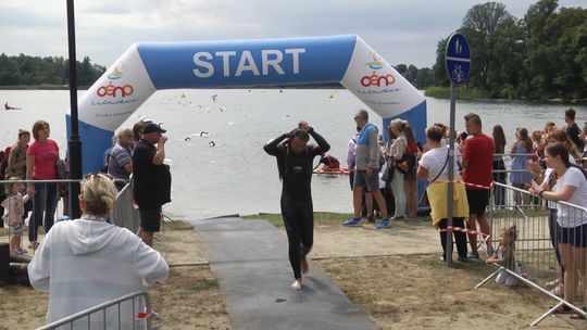 VII OŚNO TRIATHLON WEEKEND ZA NAMI! 