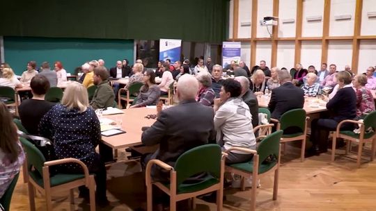 VIII Słubickie Forum Organizacji Pozarządowych za nami