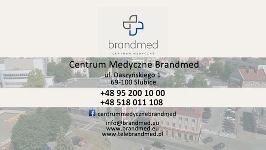 W Centrum Medycznym Brandmed ruszyła pierwsza poradnia leczenia otyłości w Słubicach