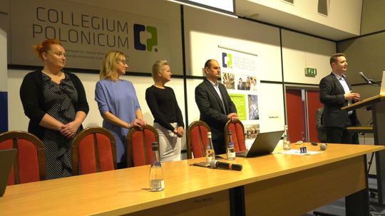 W Collegium Polonicum ponownie o hejcie i mowie nienawiści