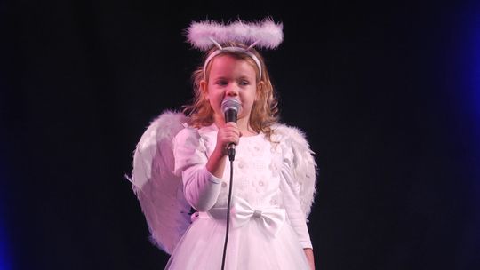 W Górzycy ponownie gościły utalentowane anioły