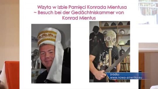 "W Krainie Migrantów" konferencja w najbliższy weekend "W Krainie Migrantów" konferencja w najbliższy weekend