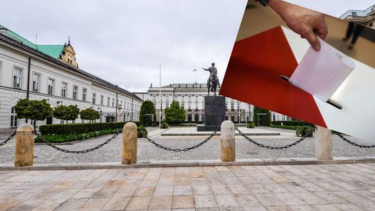 W niedzielę wybory prezydenckie. Jak oddać ważny głos? [WIDEO]