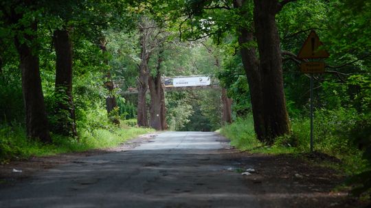 W połowie sierpnia ruszy przebudowa drogi Łagów–Sieniawa - powiat Świebodziński