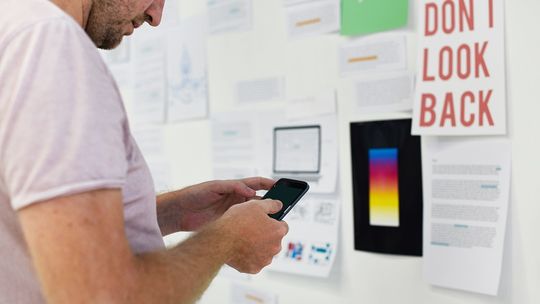 W potrzasku Rozwoju Osobistego W potrzasku Rozwoju Osobistego