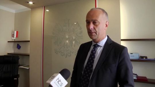 W powiecie słubickim ruszył nowoczesny system powiadamiania i ostrzegania mieszkańców!