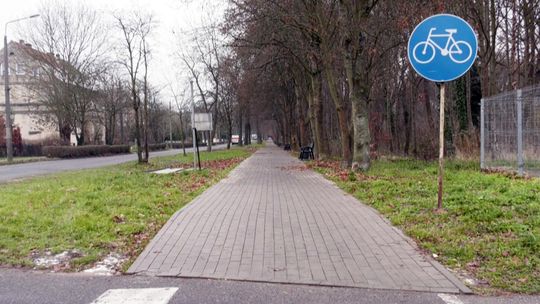 W Rzepinie ukończono ścieżkę rowerową nad jezioro Długie W Rzepinie ukończono ścieżkę rowerową nad jezioro Długie