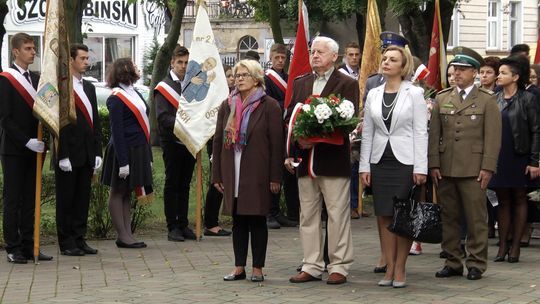 W Słubicach oddali hołd Sybirakom ! W Słubicach oddali hołd Sybirakom !