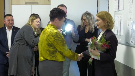 W Słubicach otwarto Dzienny Oddział Psychiatryczny