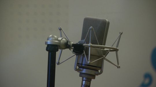 w Słubicach powstaje płyta Świąteczna '' Łączą Nas Święta'' 