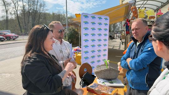 W Słubicach trwają konsultacje społeczne dotyczące transgranicznej linii 983