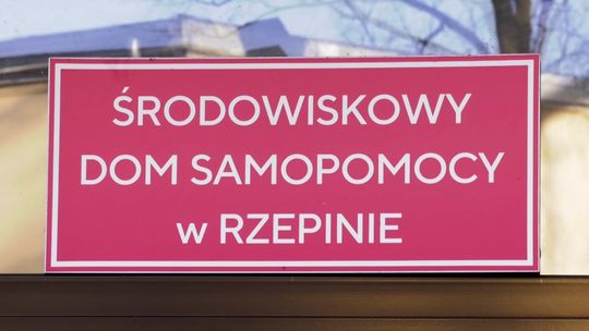 W Środowiskowym Domu Samopomocy w Rzepinie dzieje się