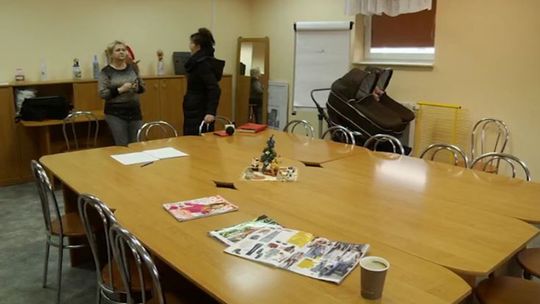 W TYM ROKU RÓWNIEŻ RUSZA OGRZEWALNIA W TYM ROKU RÓWNIEŻ RUSZA OGRZEWALNIA