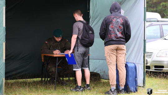 „Wakacje z wojskiem” wystartowały. Możesz się jeszcze zgłosić „Wakacje z wojskiem” wystartowały. Możesz się jeszcze zgłosić