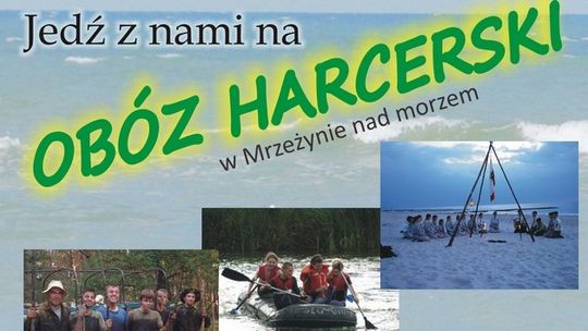 Wakacje z ZHP