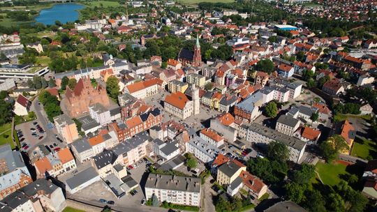 Wakacyjna sonda w Świebodzinie