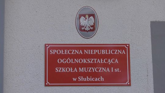 Wakacyjne remonty w SNOSM w Słubicach