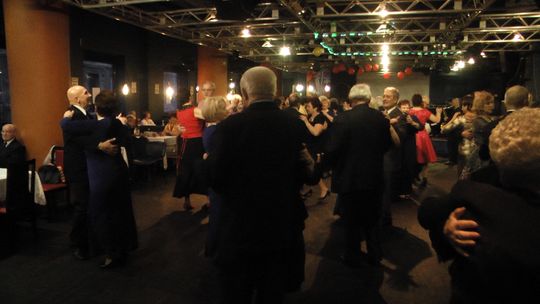 Walentynki dla Seniorów ! Walentynki dla Seniorów !