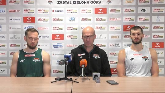 Walka o kolejne zwycięstwo! Zastal kontra Arka już w piątek