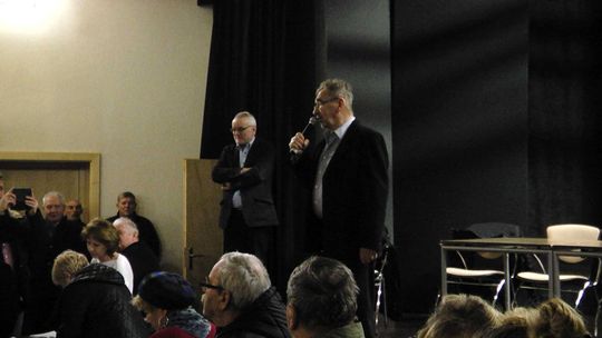 Walne Zgromadzenie Członków Spółdzielni Mieszkaniowej nie odbyło się