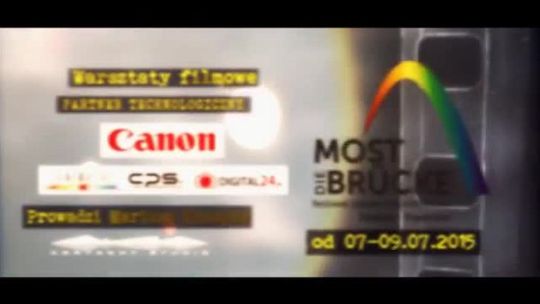 WARSZTATY FILMOWE DLA POCZĄTKUJĄCYCH OPERATORÓW WARSZTATY FILMOWE DLA POCZĄTKUJĄCYCH OPERATORÓW