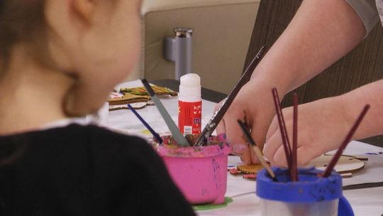 Warsztaty mikołajkowe w Galerii OKNO już wkrótce, co na Was czeka?