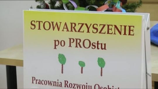 Warsztaty psychologiczne w Stowarzyszenie po PROstu