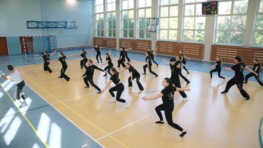 Warsztaty taneczne - Studio Tańca Remix Skwierzyna