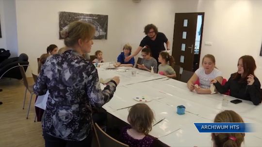 Warsztaty Wielkanocne w Galerii OKNO 