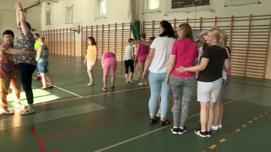 Warsztaty z animacji czasu wolnego w Słubicach!